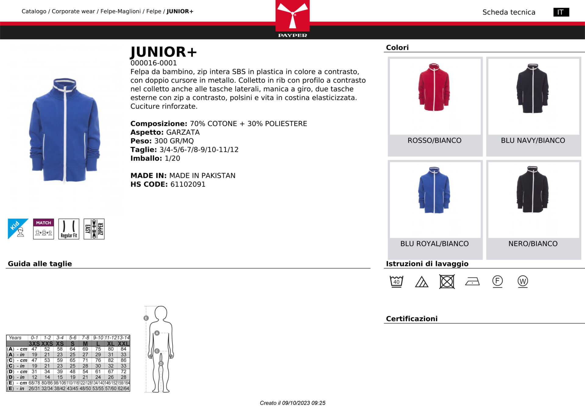 JUNIOR+ - immagine 6