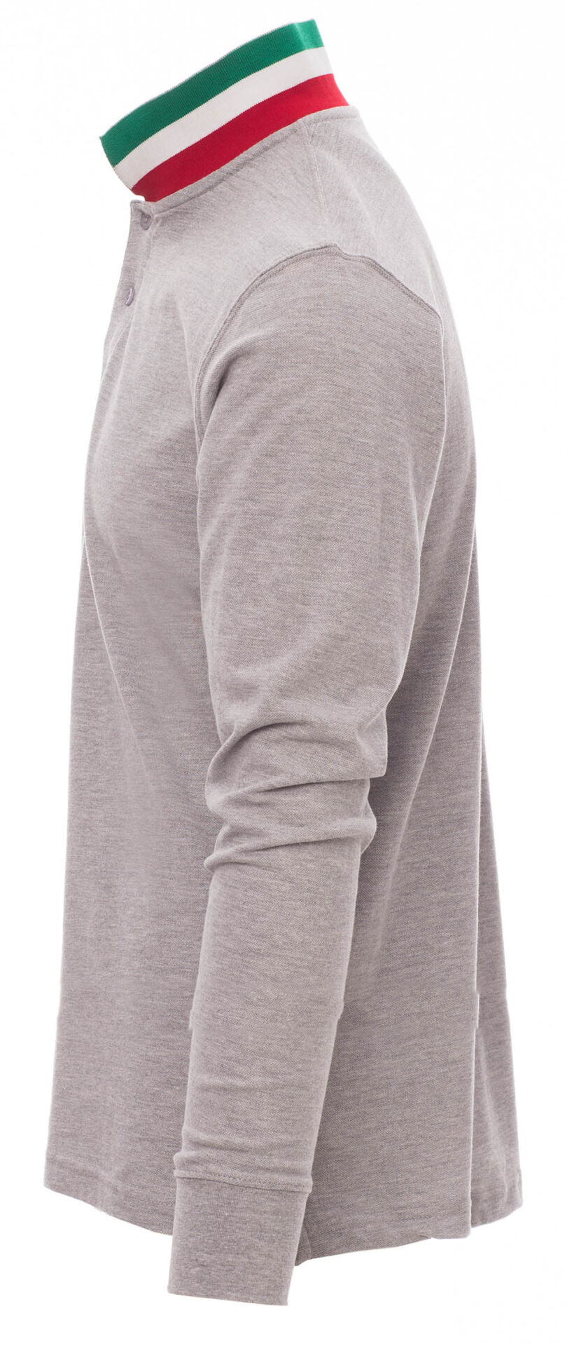 LONG NATION MELANGE - immagine 4