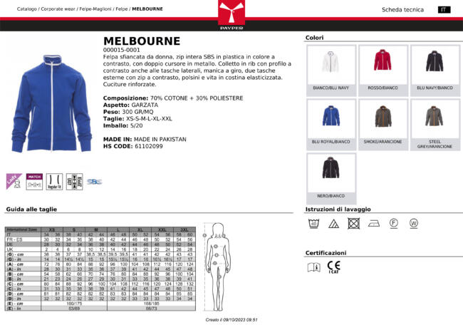 MELBOURNE - immagine 6