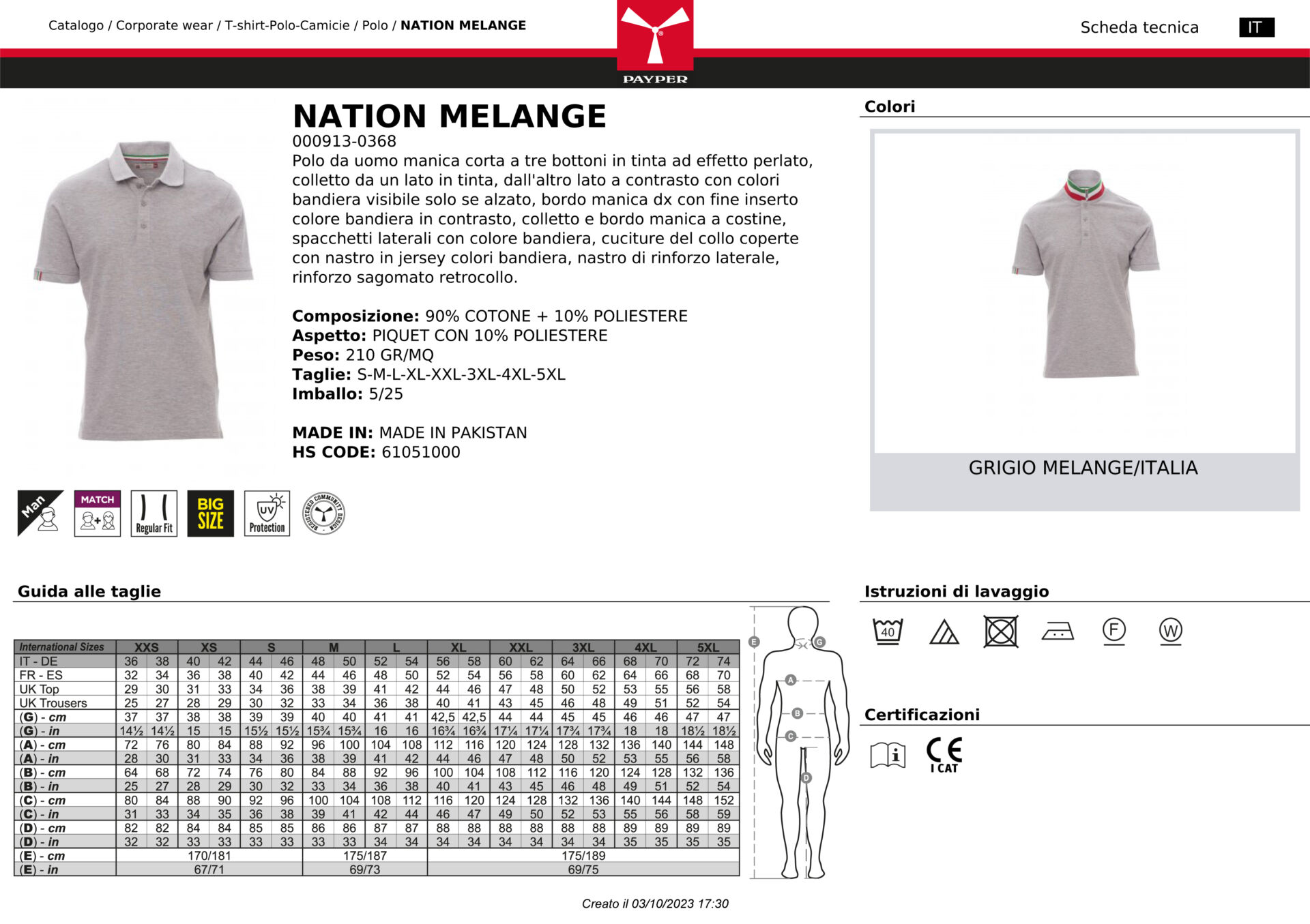 NATION MELANGE - immagine 5