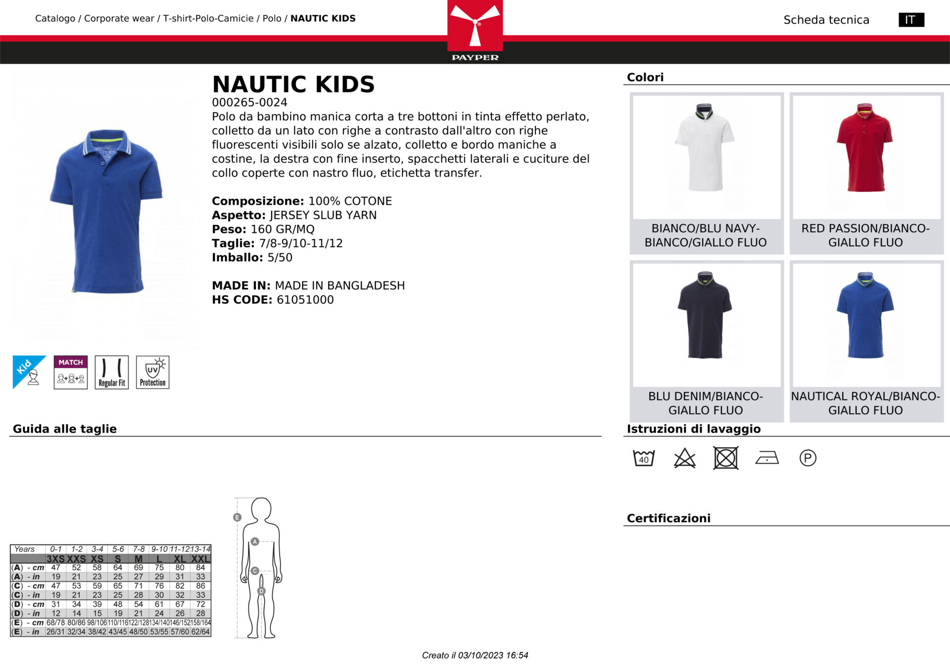 NAUTIC KIDS - immagine 7