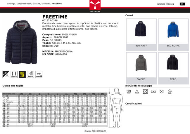 FREETIME - immagine 5