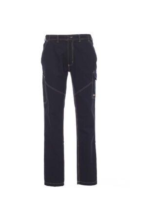 WORKER STRETCH SUMMER