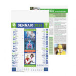 B011 - Calendario Consigli Del Farmacista